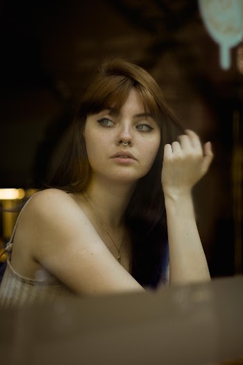 Photo of Woman With Nose Ring