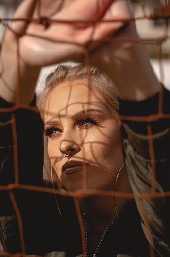 Photo of Woman With Nose Ring