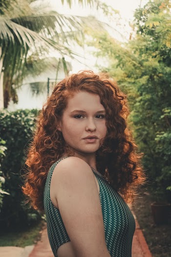 Photo of Woman With Red Hair