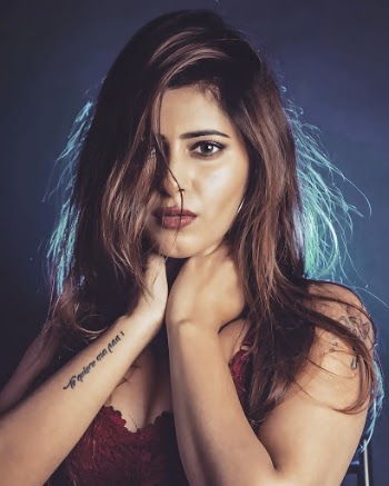 Photo of Woman With Tattoos