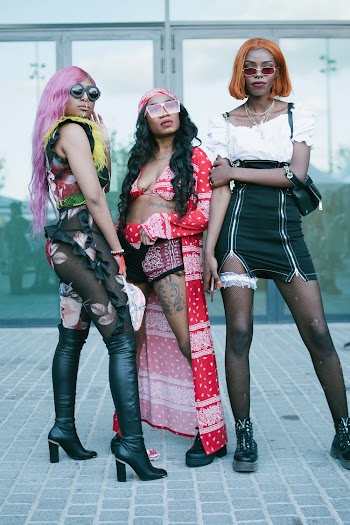 Photo of Women