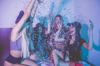 Photo of Women Having a Party