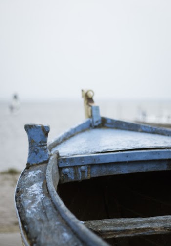 Photo of Wooden Boat