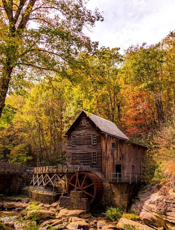 Photo Of Wooden House During Daytime