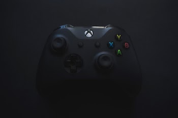 Photo of Xbox Controller