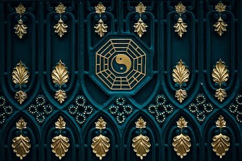 photo of Yin Yang decor