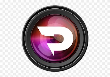 Photo Ofpt Design - Camera Lens