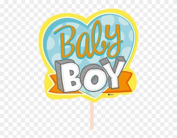 Photocall Baby Shower Nino Canelo Regalos - Baby Shower Niño Png