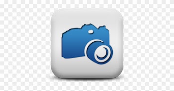 Photogenic Lighthouse Or Setting - Pink Camera Icon Transparent