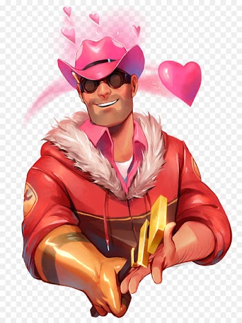 Photograph Art Image Illustration Blog - demoman outline 