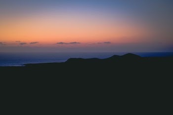 photograph of body of water