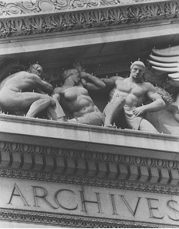 Photograph of Constitutional Avenue Fa&ccedil;ade | Free Photo - rawpixel