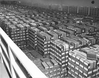 Photograph of Federal Records Center, | Free Photo - rawpixel