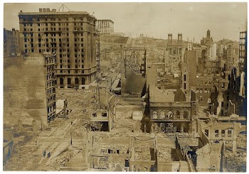 Photograph of St. Francis Hotel | Free Photo - rawpixel