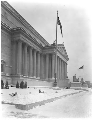 Photograph of the National Archives | Free Photo - rawpixel