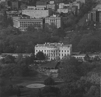 Photograph of the White House | Free Photo - rawpixel