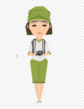 Photographer Cartoon Photography - Photographers 