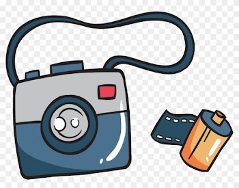 Photographic Film Camera - Photographic Film Camera