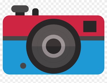 Photographic Film Camera Photography - Circle