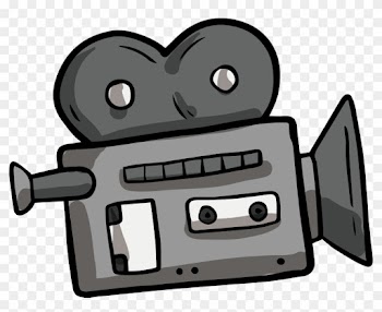 Photographic Film Cinematography Cartoon - Cinematography Cartoon