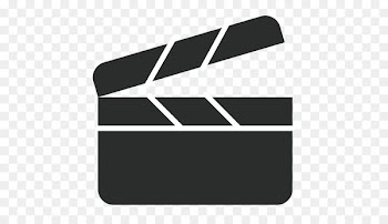 Photographic film Clapperboard Vector graphics Computer Icons - clapperboard transparency and translucency 