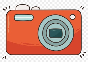 Photographic Film Digital Cameras Clip Art - Photographic Film Digital Cameras Clip Art