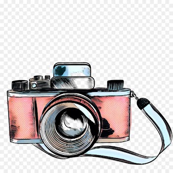 Photographic Film, Drawing, Camera, Pointandshoot Camera, Digital Camera PNG