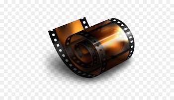 photographic film lens font - Film 3 