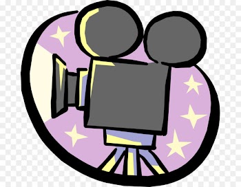 Photographic film Movie projector Cinema - projector 