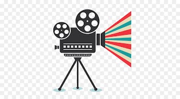 Photographic film Movie projector Movie camera Cinematography - movie player 