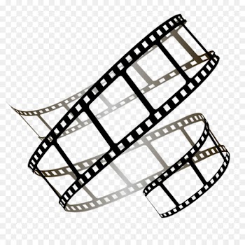 Photographic film Photography Movie camera - filmstrip 
