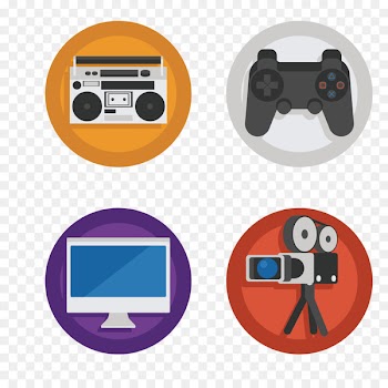 Photographic film Portable Network Graphics Computer Icons Vector graphics - badge 