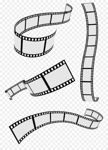 Photographic film Vector graphics Filmstrip Clip art - filmstrip 