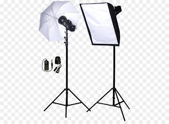 Photographic lighting Softbox Photographic studio - Studio,Photography equipment 