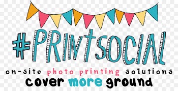 Photographic printing Photo booth Printer - printer 
