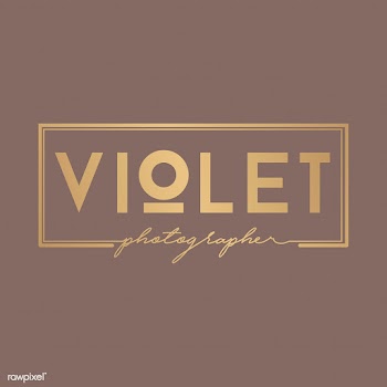 Photography brand design | Free stock vector - 553461