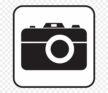 Photography - Camera Clip Art