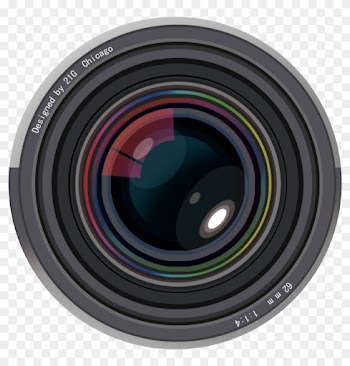 Photography Camera Lens Poster Advertising - Photography Camera Lens Poster Advertising