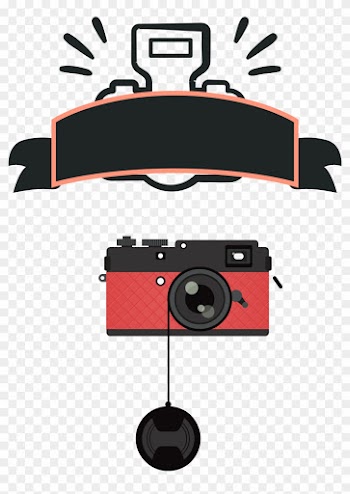 Photography Camera Photographer Packshot - Illustration