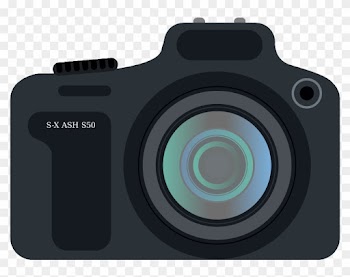 Photography Clipart Transparent - Camera Clip Art Transparent