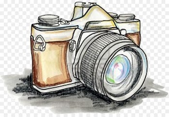 Photography Drawing Photographer Portrait - photographers 