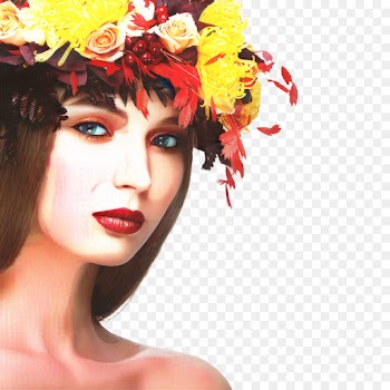Photography, Face, Beauty, Hair, Headpiece PNG