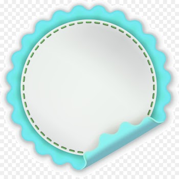 Photography - Green circle Badge 
