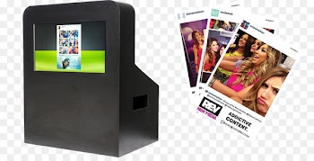 Photography Instagram Photo booth Hashtag Video - Instagram screen 