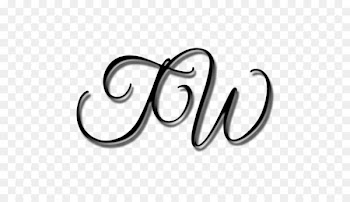 Photography JustFit Exclusive Club Logo Text - initials 