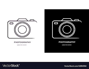 photography logo