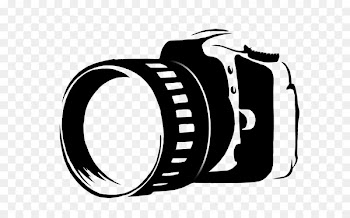 Photography Logo Camera Clip art - Camera 