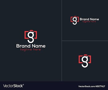 photography logo design