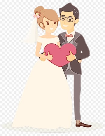Photography, Marriage, Wedding, Cartoon, Groom PNG