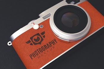 Photography Mockup 4